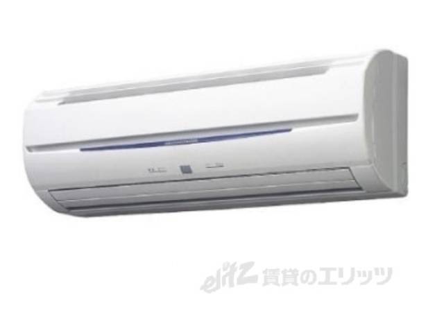 エアコン　同仕様