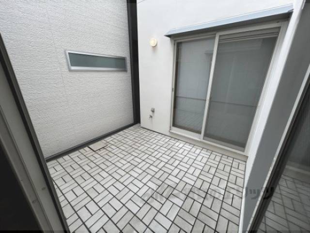 パティオ
