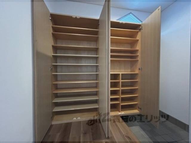 下駄箱