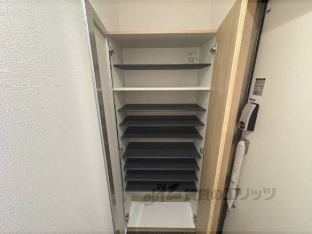 下駄箱