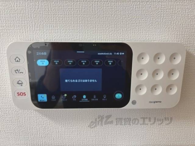 ドアフォン（ＴＶ含）