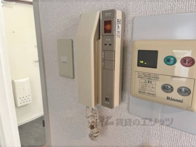 ドアフォン（ＴＶ含）