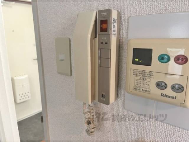 ドアフォン（ＴＶ含）