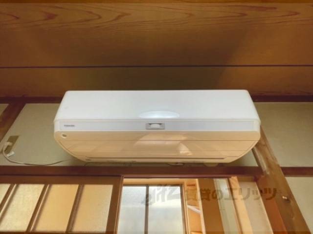エアコン