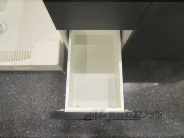 洗面所
