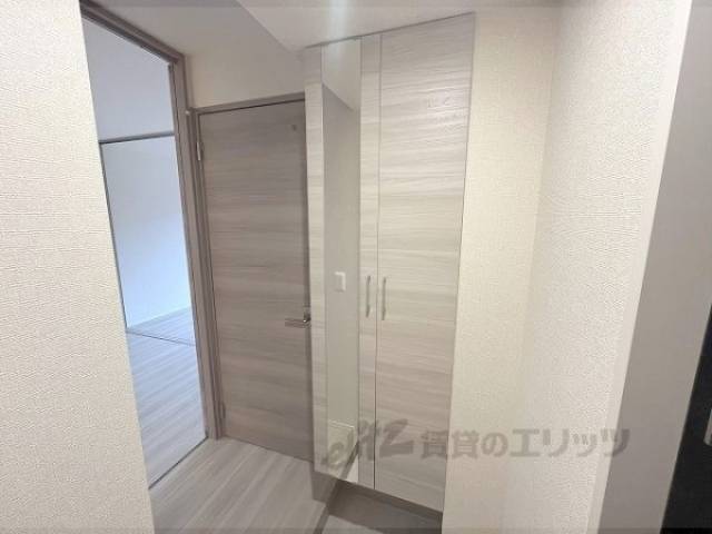 下駄箱