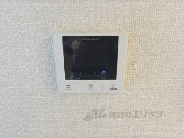 ドアフォン（ＴＶ含）