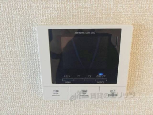 ドアフォン（ＴＶ含）