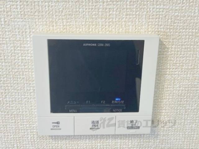 ドアフォン（ＴＶ含）