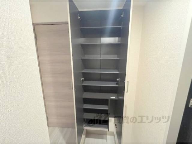 下駄箱