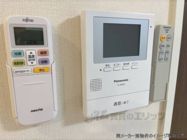 ドアフォン（ＴＶ含）