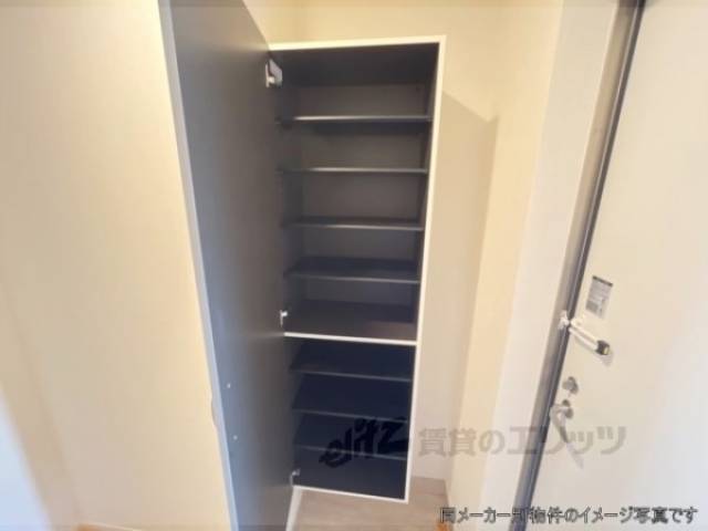 下駄箱