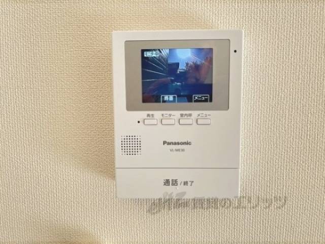 ドアフォン（ＴＶ含）　イメージ写真