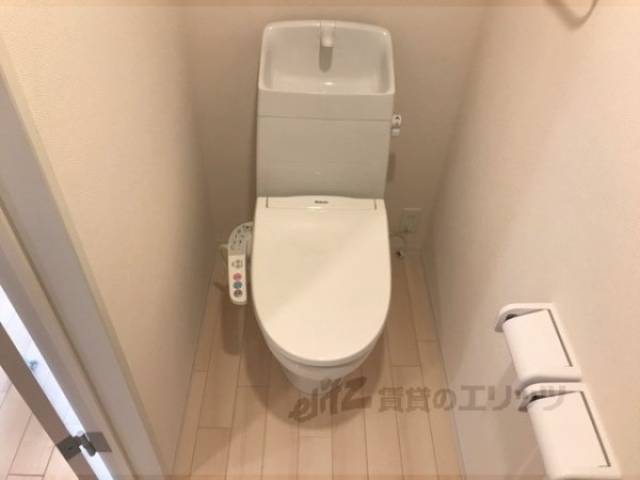 トイレ　イメージ写真