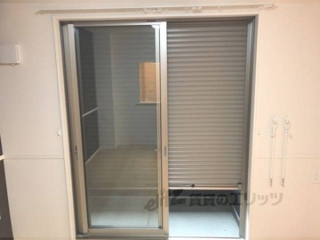 ベランダ　イメージ写真
