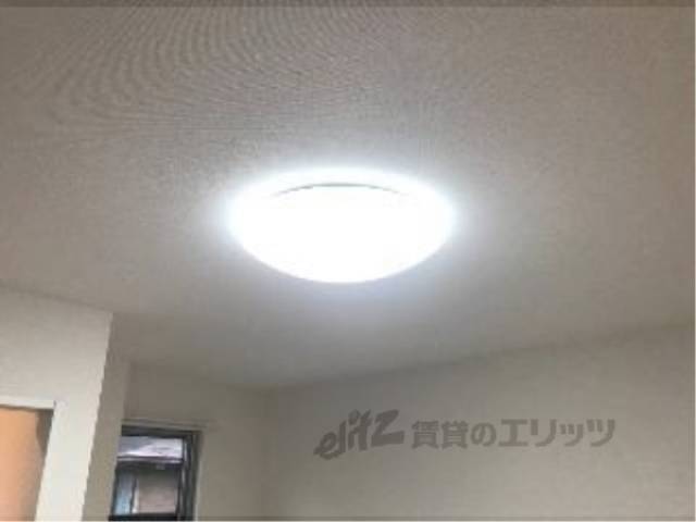照明　イメージ写真