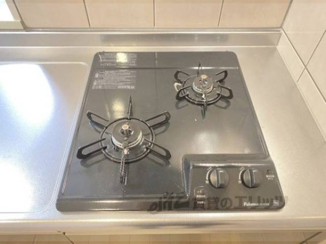 キッチン　イメージ写真