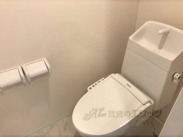 トイレ　イメージ写真