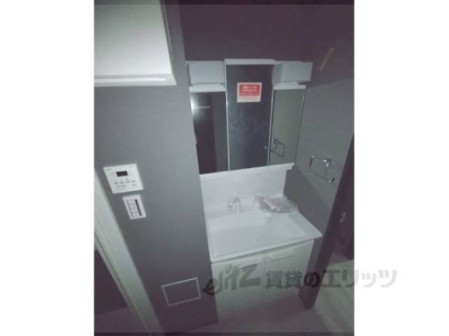 洗面所