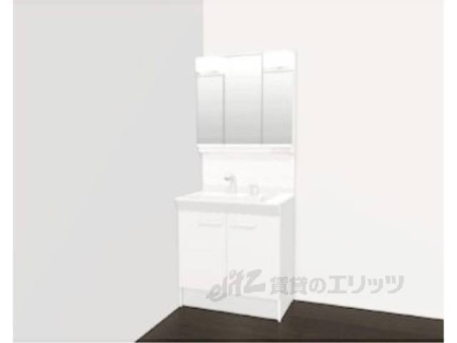 洗面所