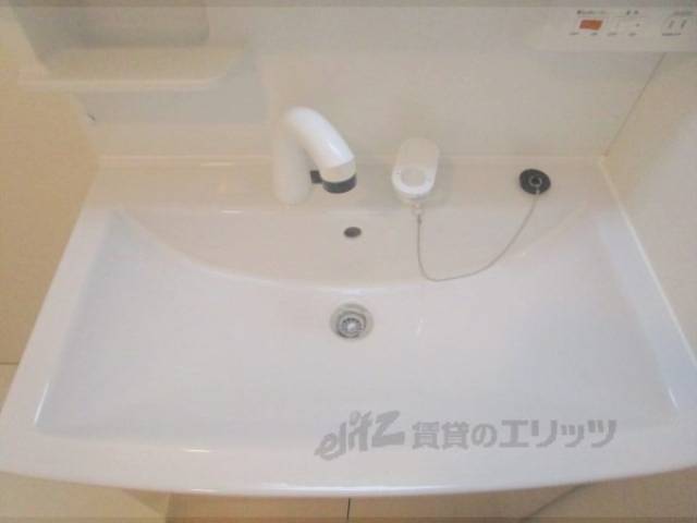 洗面所