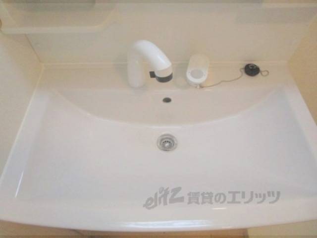 洗面所
