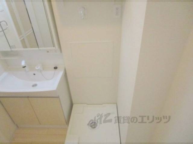 洗面所