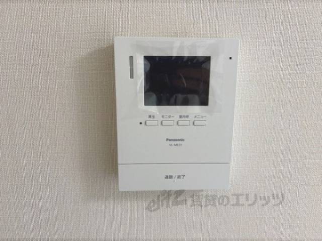 ドアフォン（ＴＶ含）