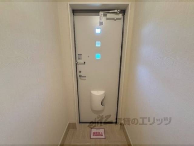 玄関　イメージ写真