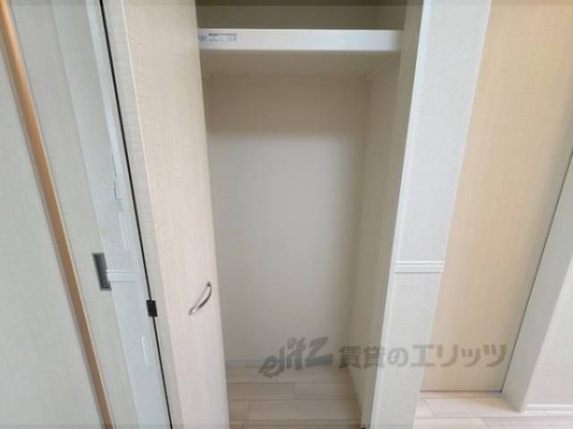 収納　イメージ写真