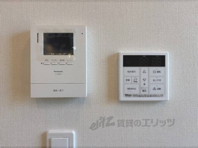 ドアフォン（ＴＶ含）　イメージ写真