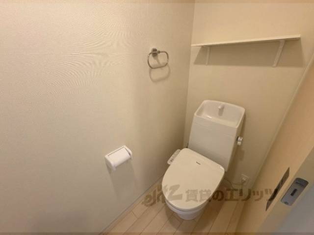 トイレ　イメージ写真