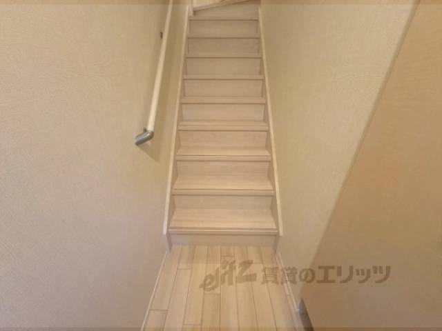 廊下　イメージ写真