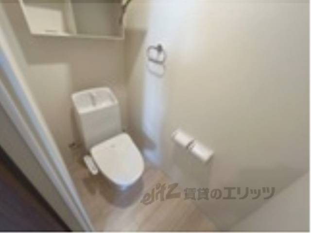 トイレ　イメージ写真