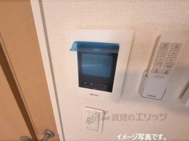 ドアフォン（ＴＶ含）