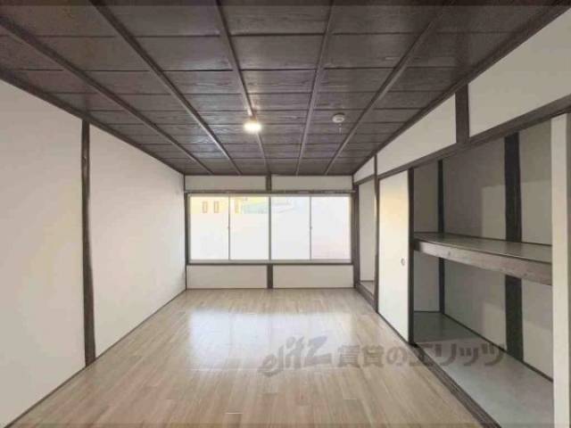 洋室