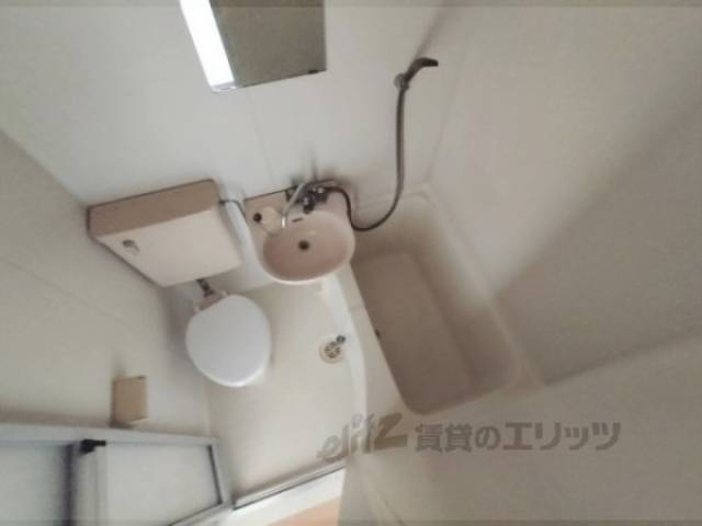 ユニットバス