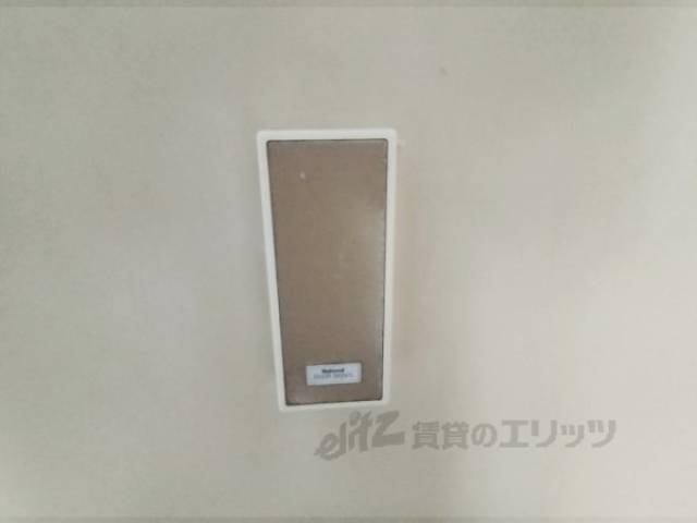 ドアチャイム