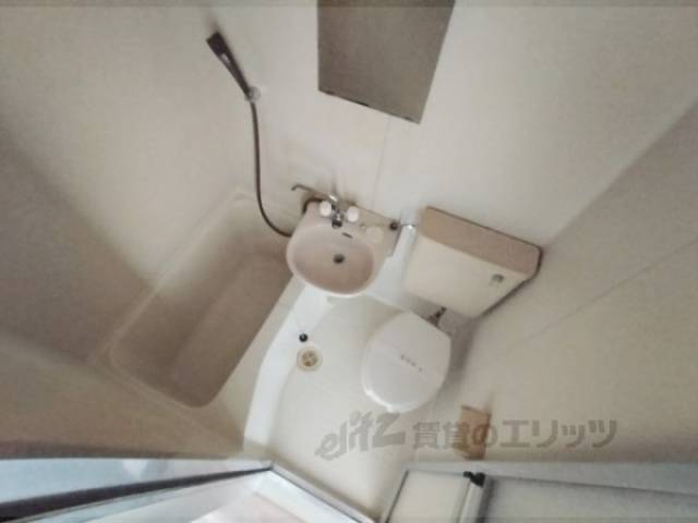 ユニットバス