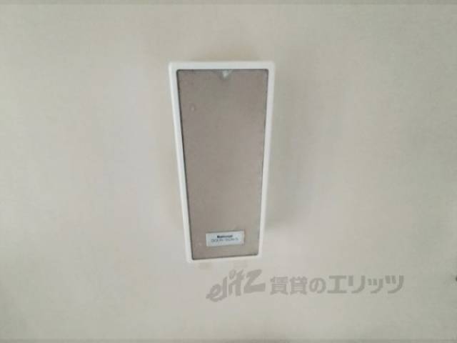 ドアチャイム
