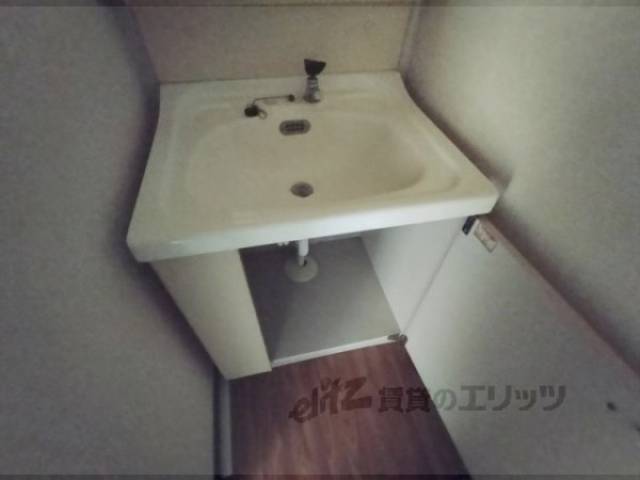 洗面所