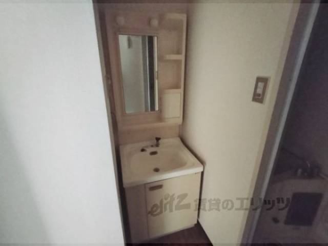 洗面所