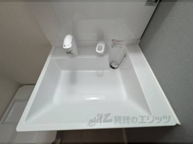 洗面所
