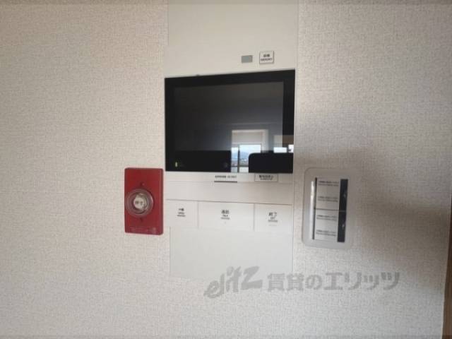 ドアフォン（ＴＶ含）
