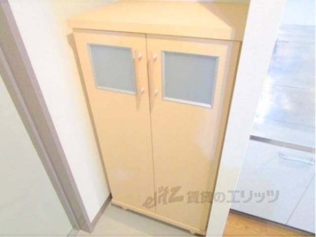 下駄箱