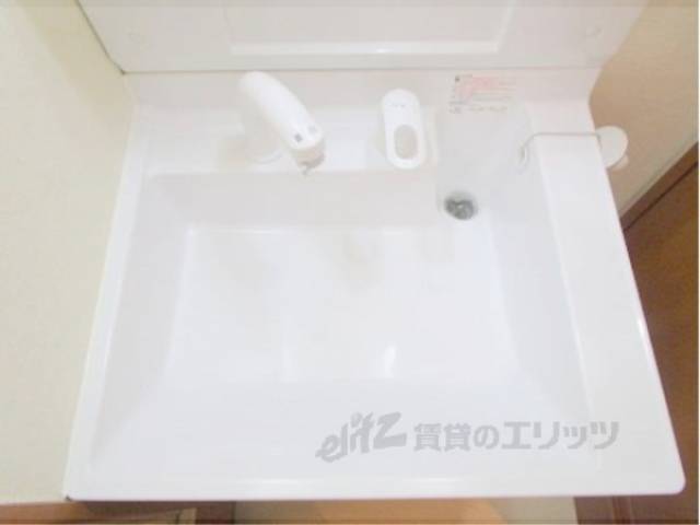 洗面所