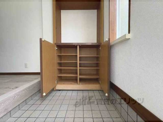 下駄箱