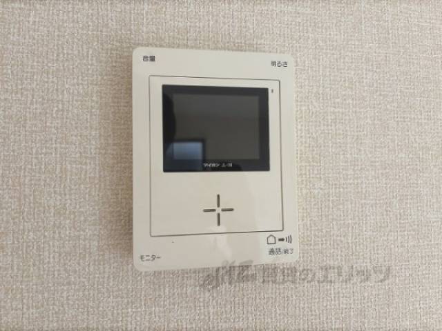ドアフォン（ＴＶ含）