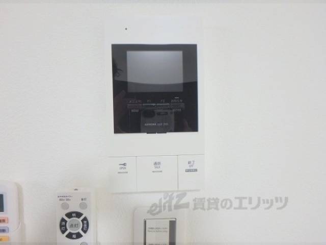 ドアフォン（ＴＶ含）
