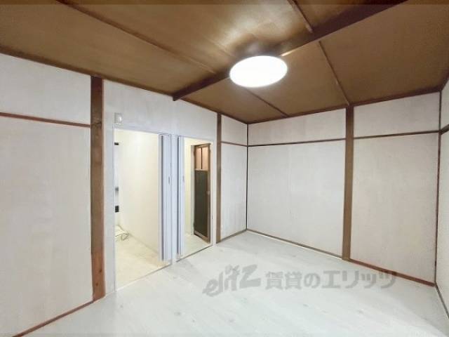 洋室